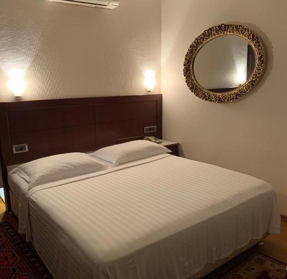 エコノミールーム, Ada Hotel Istanbul