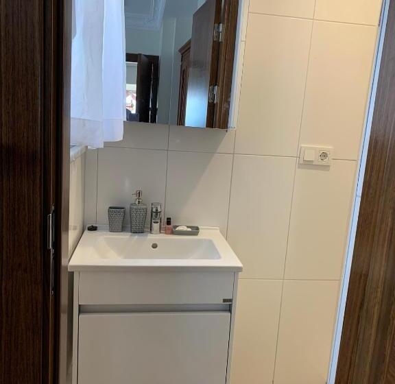 エコノミールーム, Ada Hotel Istanbul