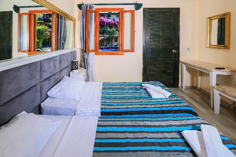 Номер Стандарт, Bodrum Skylife Hotel   All Inclusive