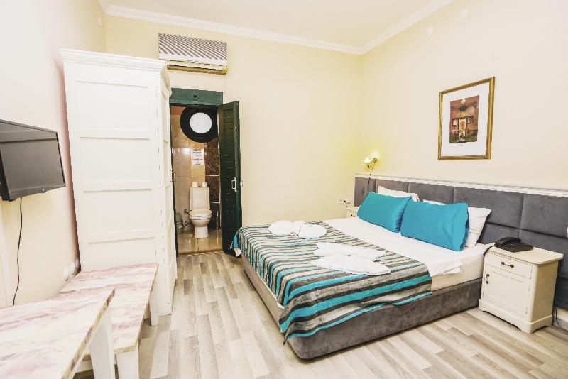 Номер Стандарт, Bodrum Skylife Hotel   All Inclusive