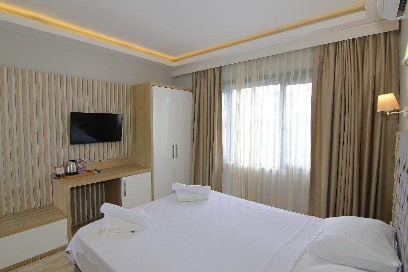 Номер Superior, Bodrum Skylife Hotel   All Inclusive