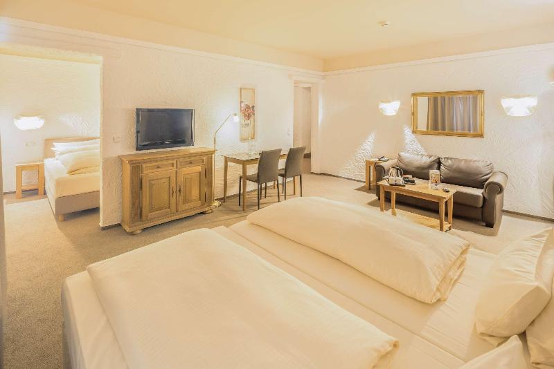 Номер Комфорт, Best Western Hotel Mainz