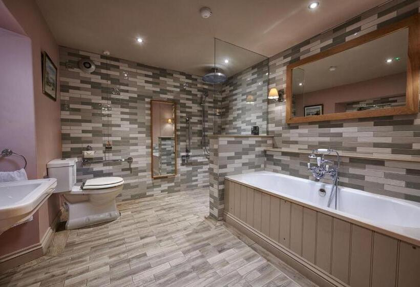 Номер Superior Кровать Кинг, Cavendish