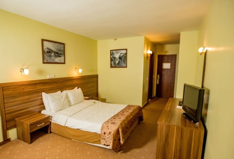 Номер Superior, Dedeman Palandoken Resort