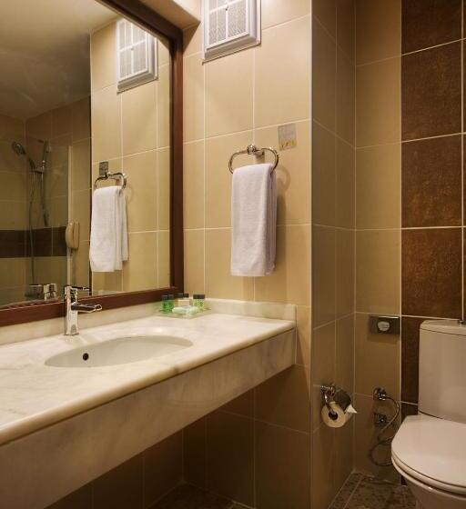 Номер Superior, Dedeman Palandoken Resort