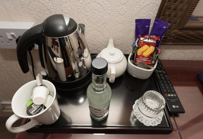 Номер Superior Одноместный, Devonshire Park