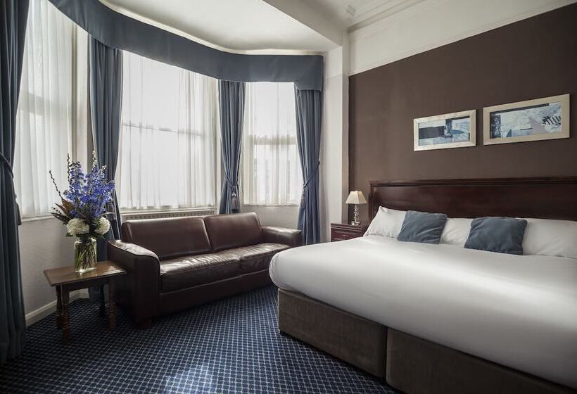 Номер Superior, Devonshire Park