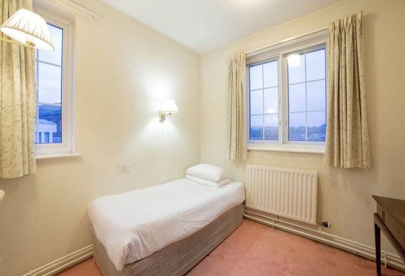 Номер Стандарт Индивидуальный, George Hotel, Burslem, Stoke On Trent