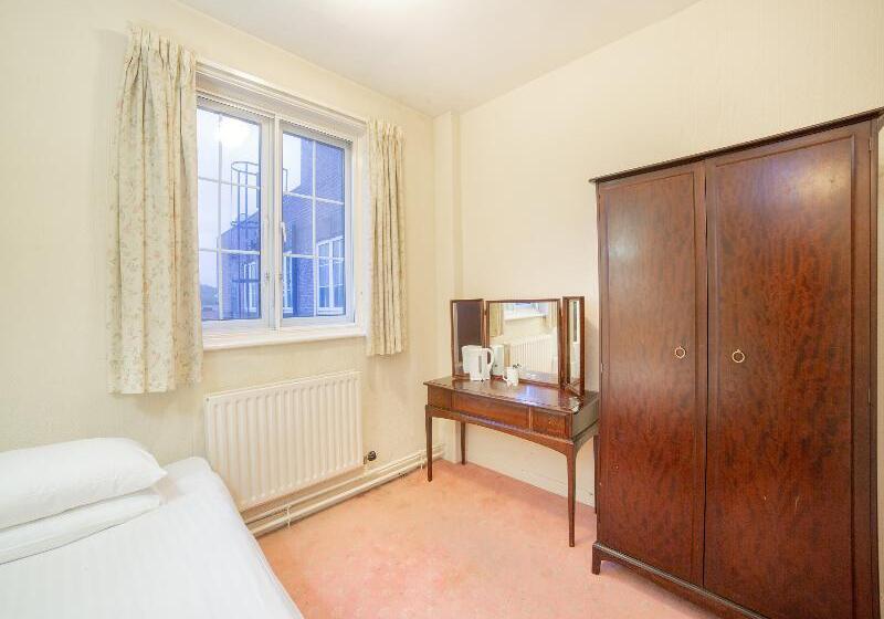 Номер Стандарт Индивидуальный, George Hotel, Burslem, Stoke On Trent