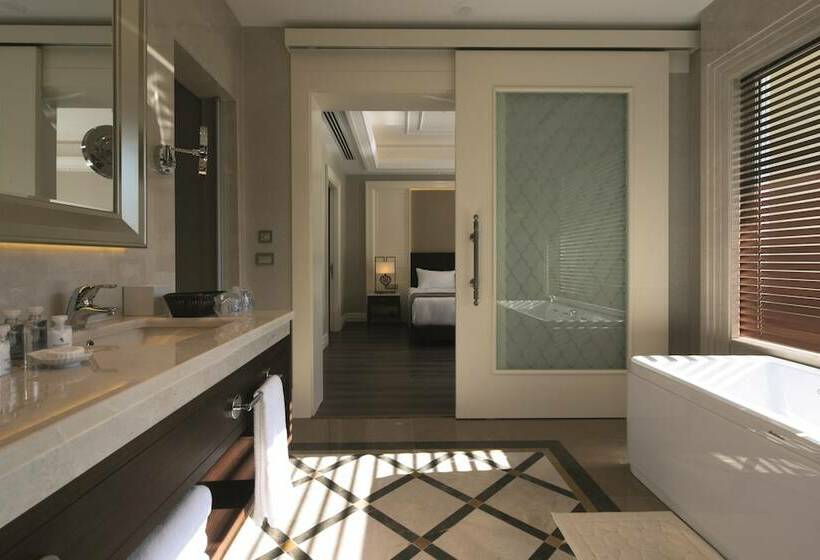 Номер Deluxe, Güral Premier Belek   All Inclusive