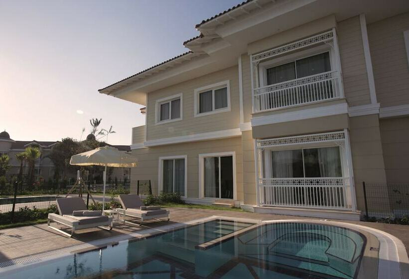 Семейный Номер Deluxe, Güral Premier Belek   All Inclusive
