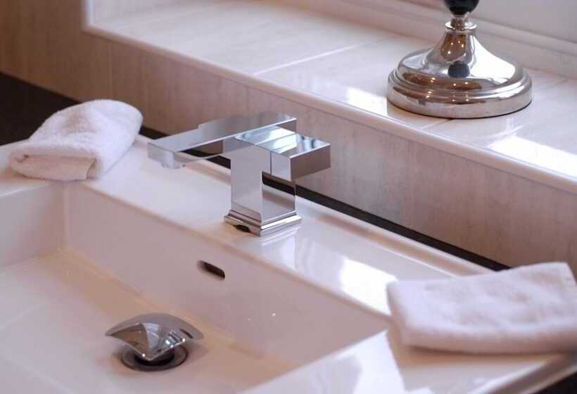 Стандартный Номер Кровать Кинг, Losehill House Hotel & Spa