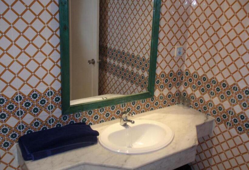 اتاق استاندارد, Mezri