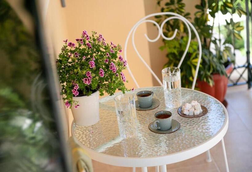 침실 1개 아파트, Nostalgia Corfu Town Apartments