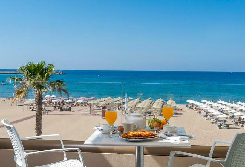 Студия Стандарт Вид на Море, Ilios Beach Hotel Apartments Adults Only