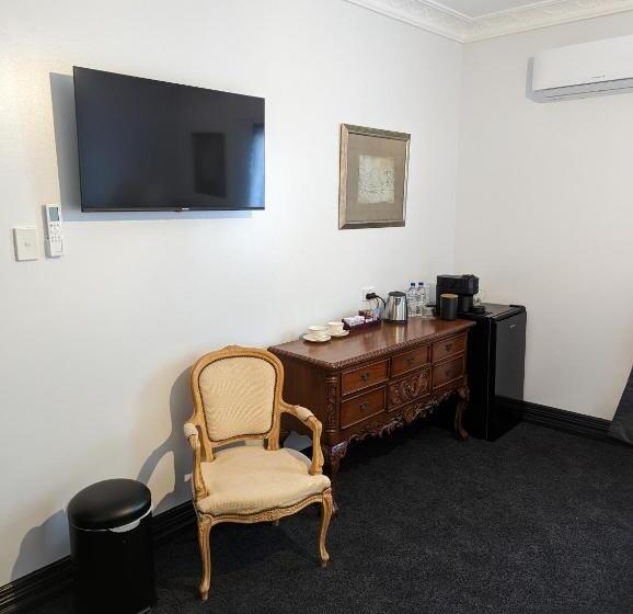 스탠다드 룸, Toodyay Manor