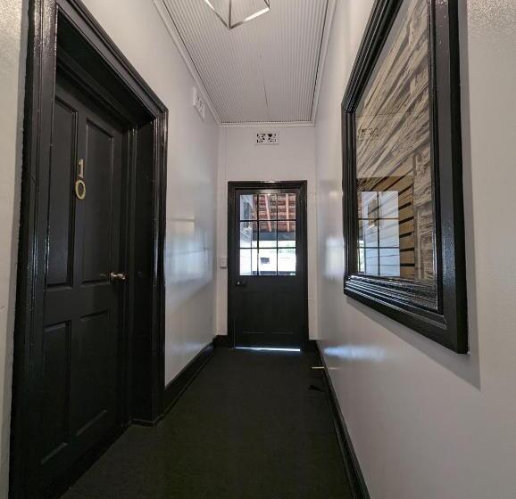 디럭스 스위트 킹 침대, Toodyay Manor