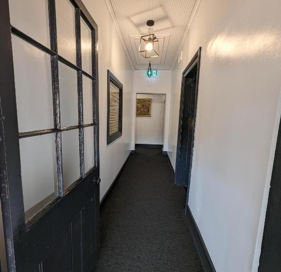 디럭스 스위트 킹 침대, Toodyay Manor