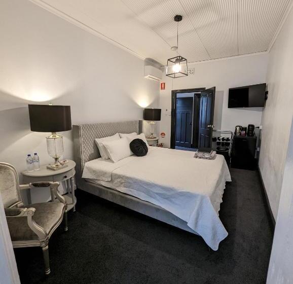 수피리어 스위트, Toodyay Manor