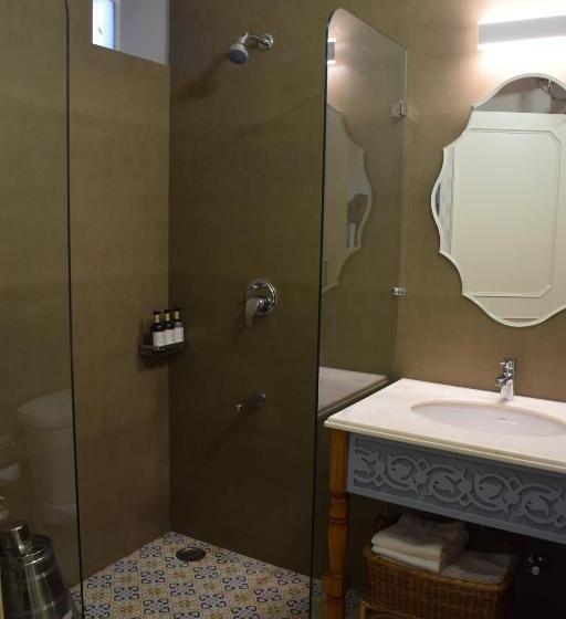 豪华房间, Mukam, Boutique Homestay