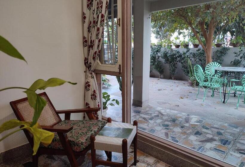 豪华房间, Mukam, Boutique Homestay