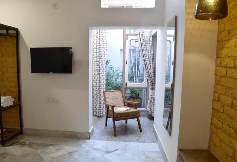 套房, Mukam, Boutique Homestay