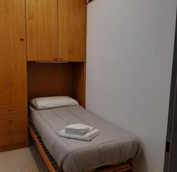 Номер Стандарт, Casa Vacanze Da Cinzia