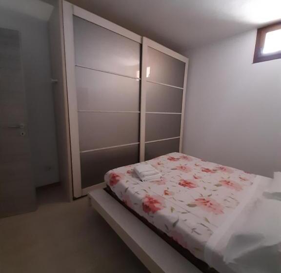 غرفة قياسية, Casa Vacanze Da Cinzia