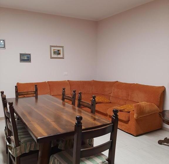 Номер Стандарт, Casa Vacanze Da Cinzia