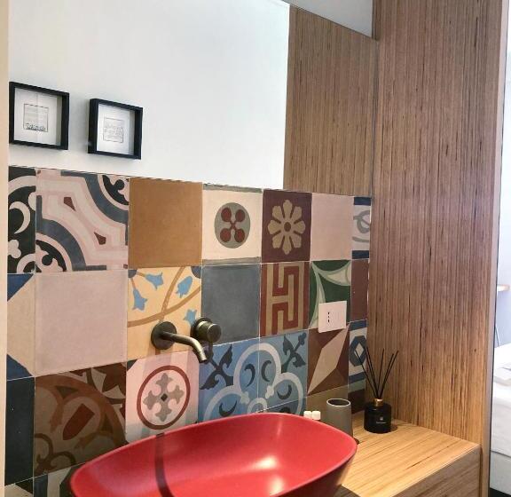 豪华房间, Sognalibro Bed And Books