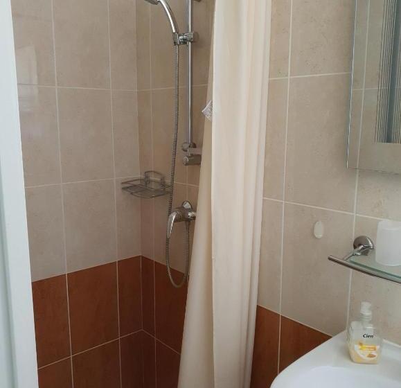 Номер Deluxe с Балконом, Villa Des Masques