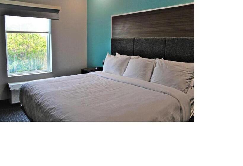 Camera Standard Accessibile ai Disabili, Comfort Inn Miramar Beachdestin