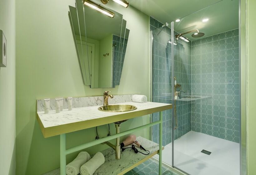 جناح جونيور, Grand Paradiso Ibiza  Adults Only