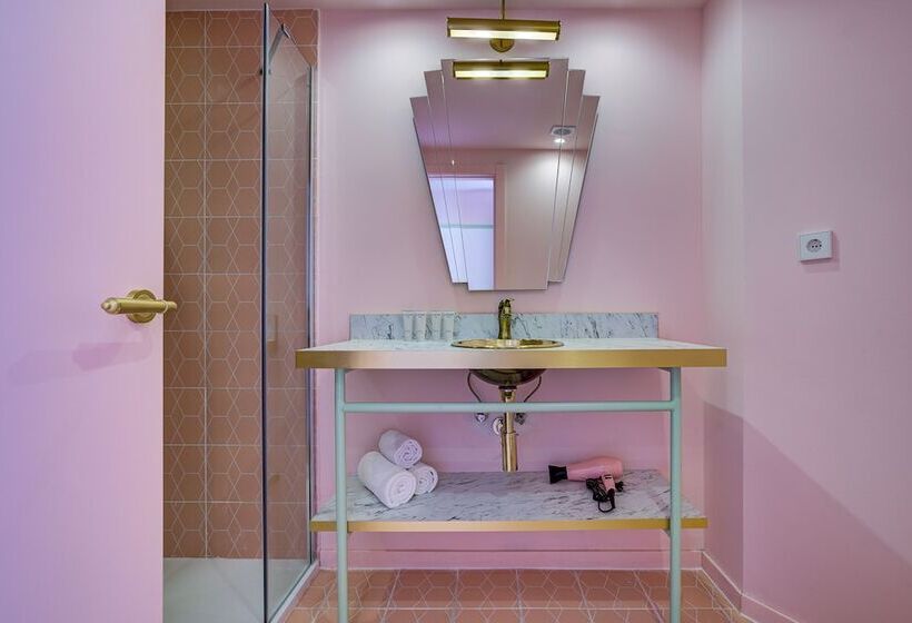 جناح, Grand Paradiso Ibiza  Adults Only