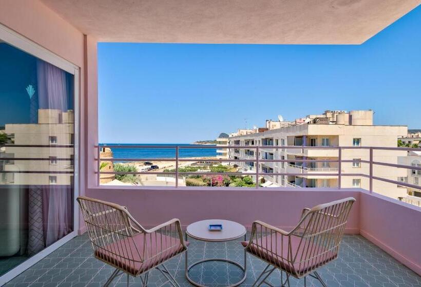 جناح, Grand Paradiso Ibiza  Adults Only