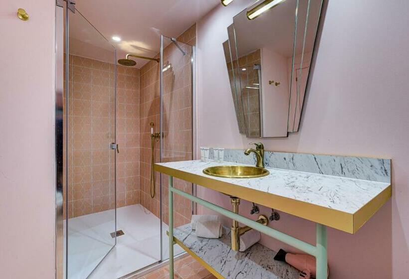 جناح, Grand Paradiso Ibiza  Adults Only