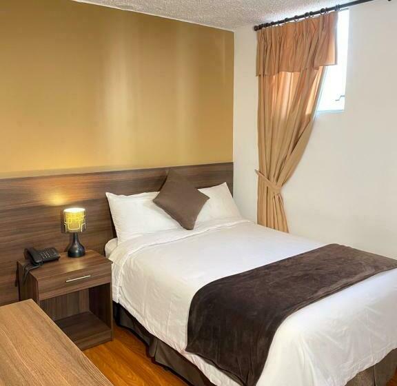 Номер Superior, Loft Nass Atahualpa