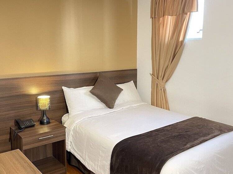 Номер Стандарт, Loft Nass Atahualpa