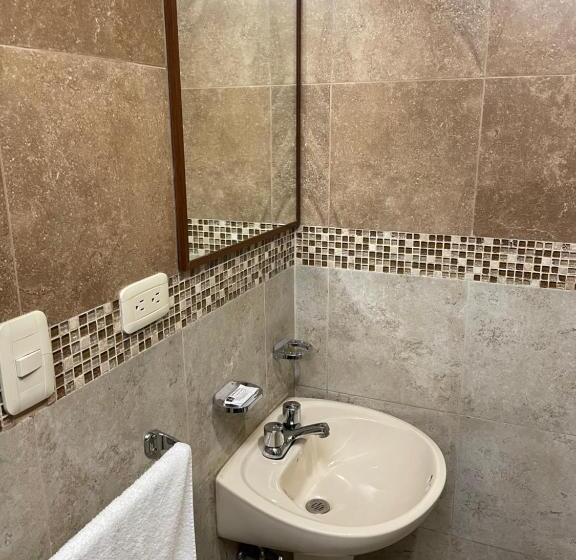 Номер Superior, Loft Nass Atahualpa