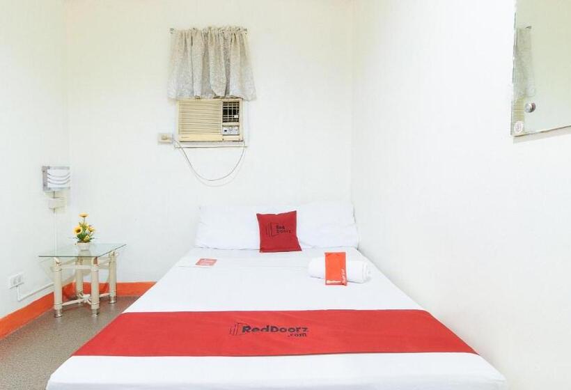 스탠다드 룸, Reddoorz Hostel @ St. Paul Village Lapulapu