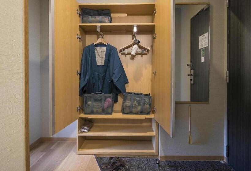 Номер Стандарт Вид на Горы, Grandvrio Hotel Miyajima Wakura   Route Inn Hotels