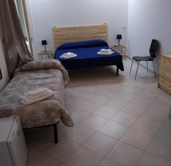Четырехместный Номер Superior, La Vista Agriturismo Boutique