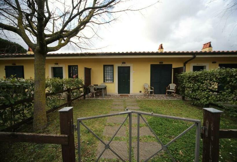 Четырехместный Номер Superior, La Vista Agriturismo Boutique