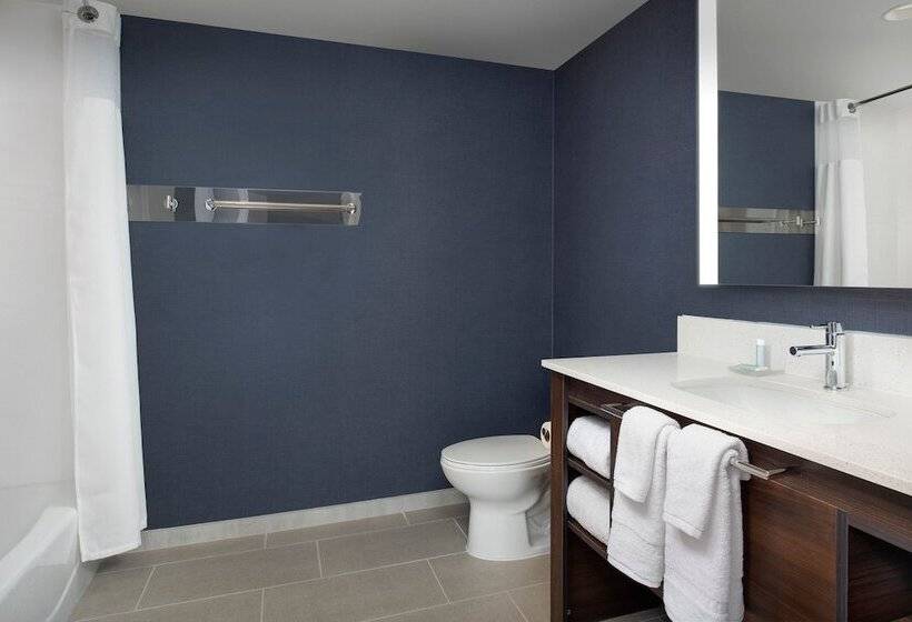 سوییت, Residence Inn By Marriott Jacksonville Downtown
