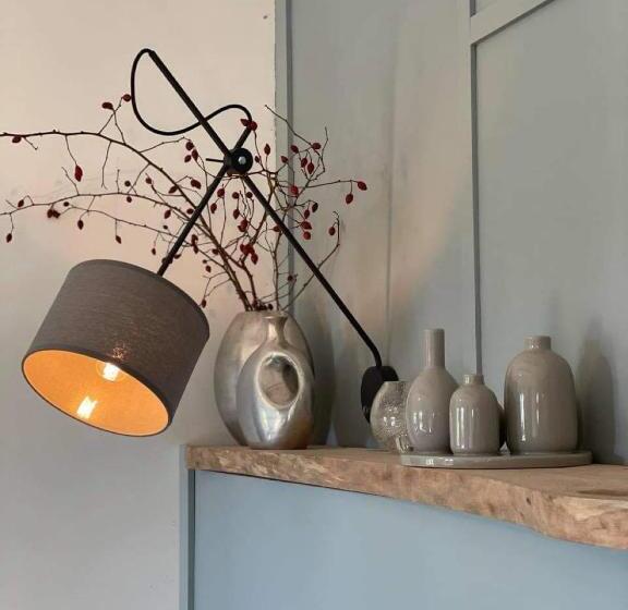 חדר סטנדרט עם טרסה, Chez Brunet Chambres D Hôtes Et Gîte
