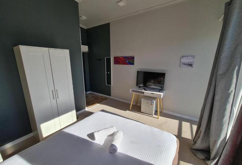 اتاق استاندارد, La Vella Resort