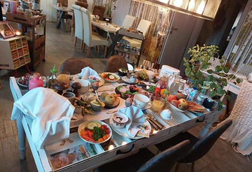 Номер Стандарт, La Maison Bett & Bike