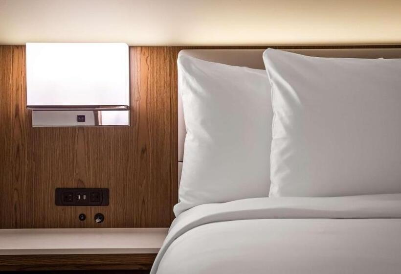 اتاق استاندارد با تخت بزرگ, Best Western Premier Empire State