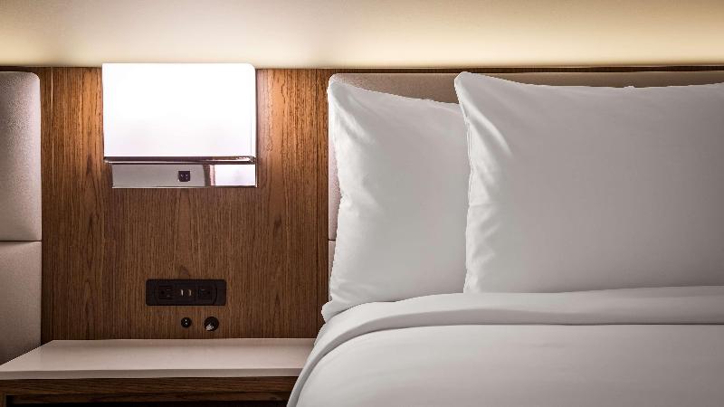 اتاق استاندارد, Best Western Premier Empire State