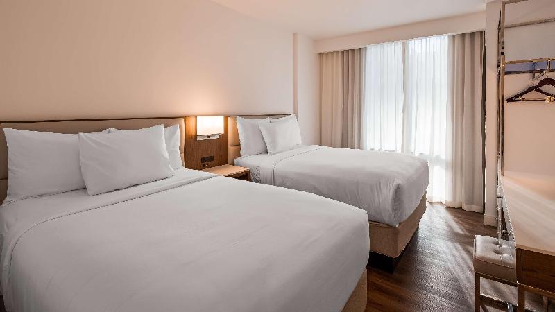 اتاق استاندارد, Best Western Premier Empire State